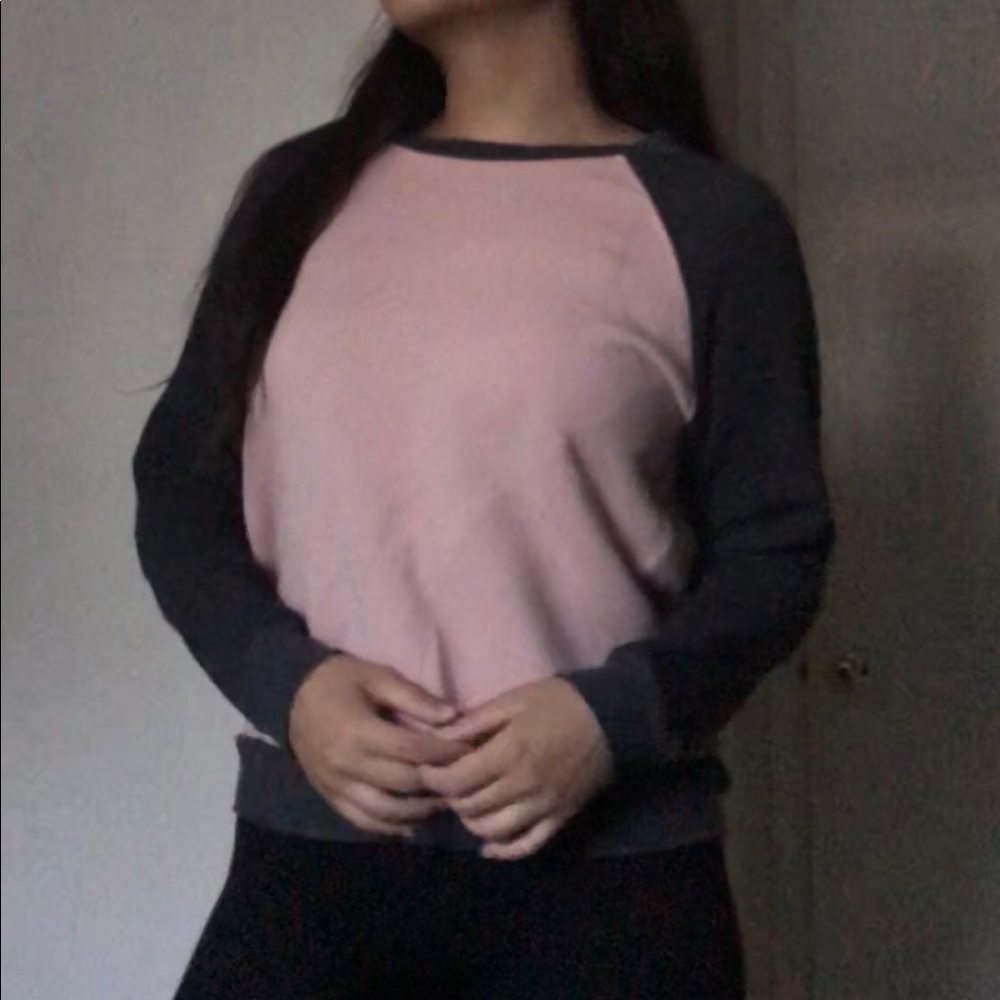 Project Social T Pullover